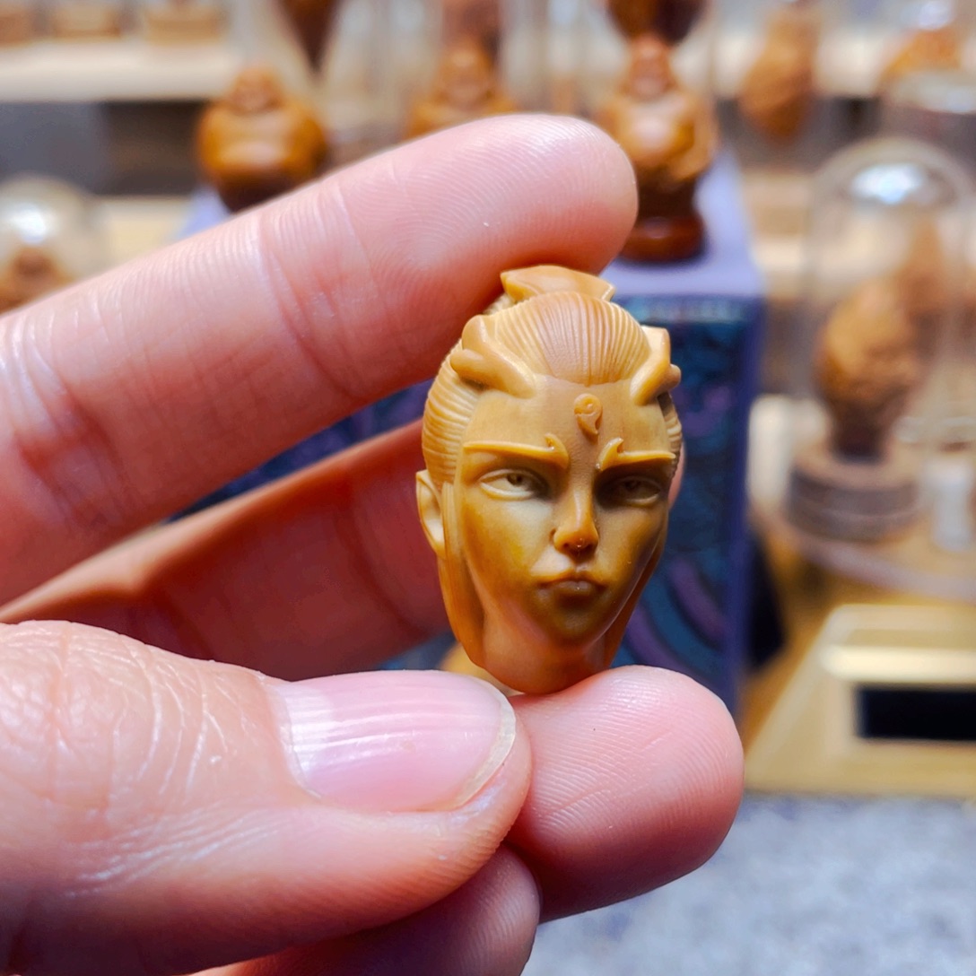 橄榄核手串/手链橄榄