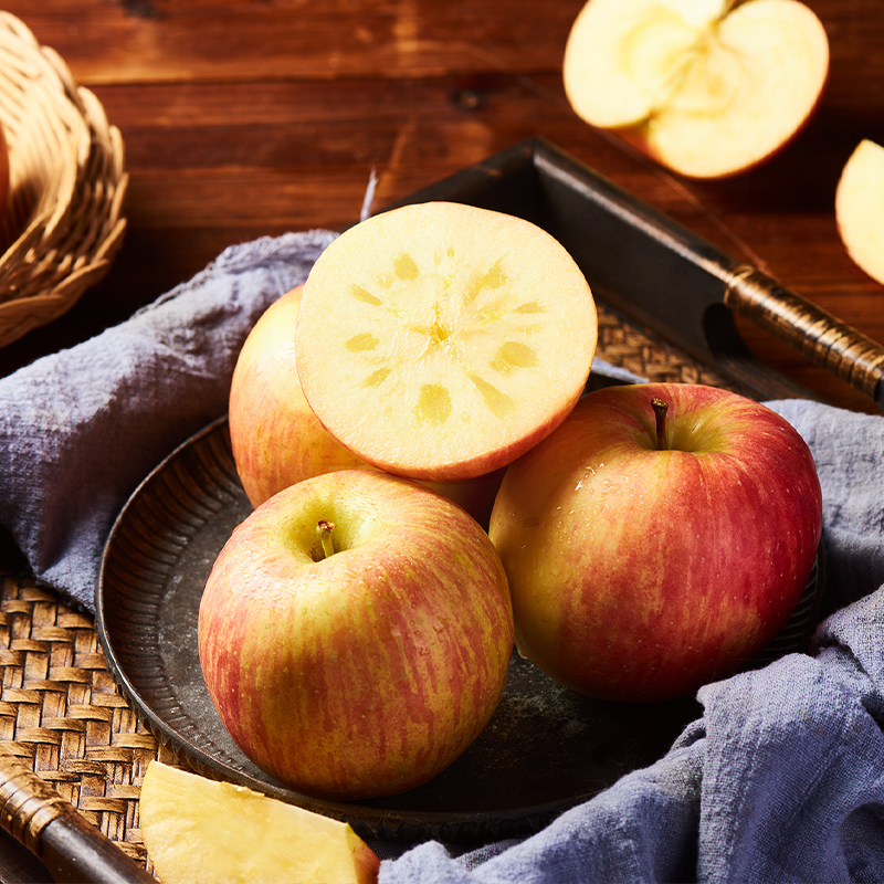 阿克苏苹果 2kg
