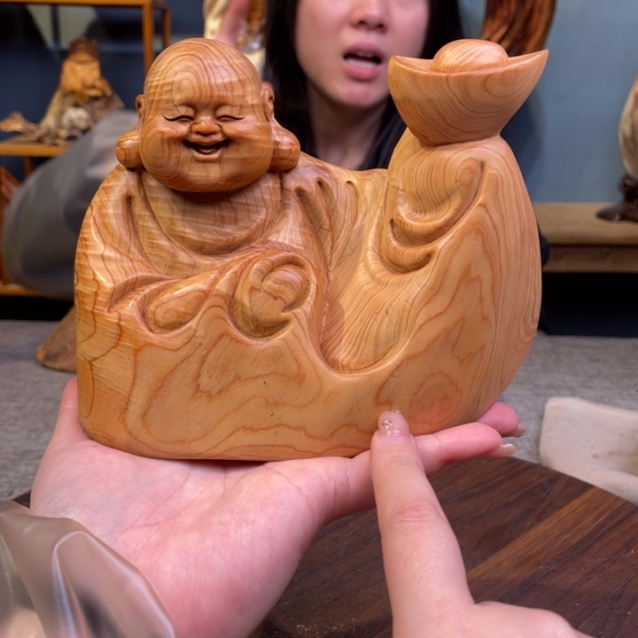 柏木（崖柏）关注一下