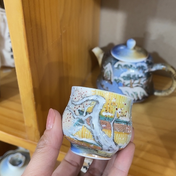 福利待遇多多多多哦