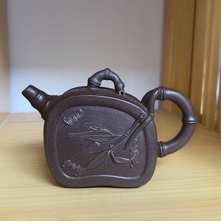 紫砂茶壶宜兴紫砂壶