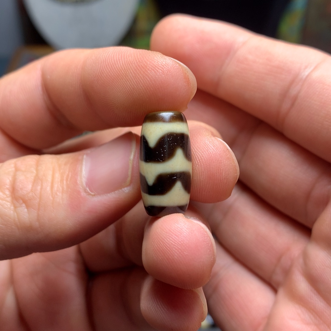 玛瑙/玉髓吊坠(赠链)未镶嵌