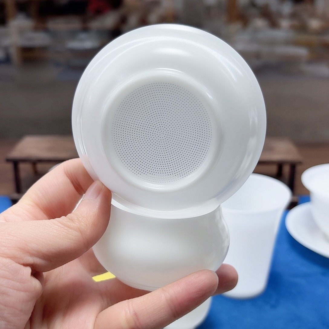 瓷都陈厂长茶具工厂