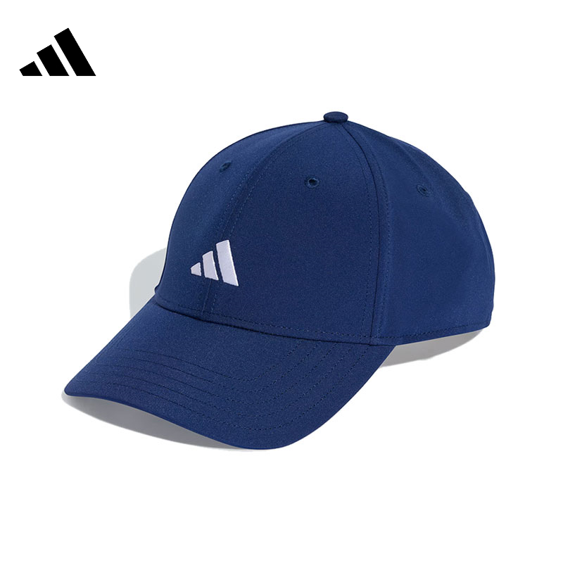 【流光风】adidas阿迪达斯男女运动休闲帽KA0109