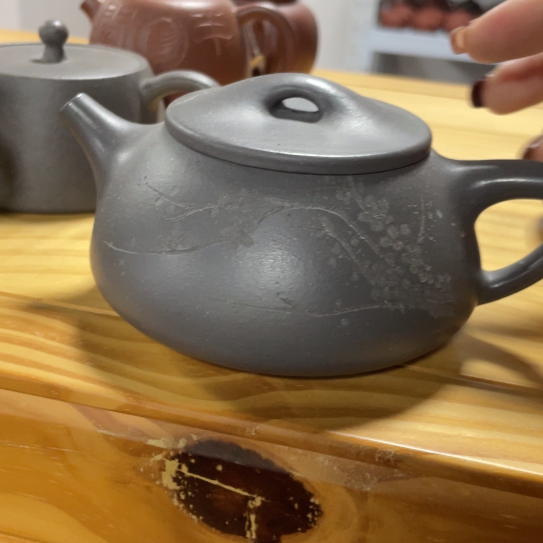 紫砂茶壶紫砂艺术学院