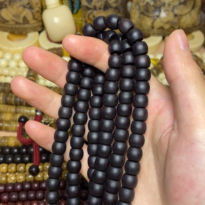 檀香紫檀（小叶紫檀）