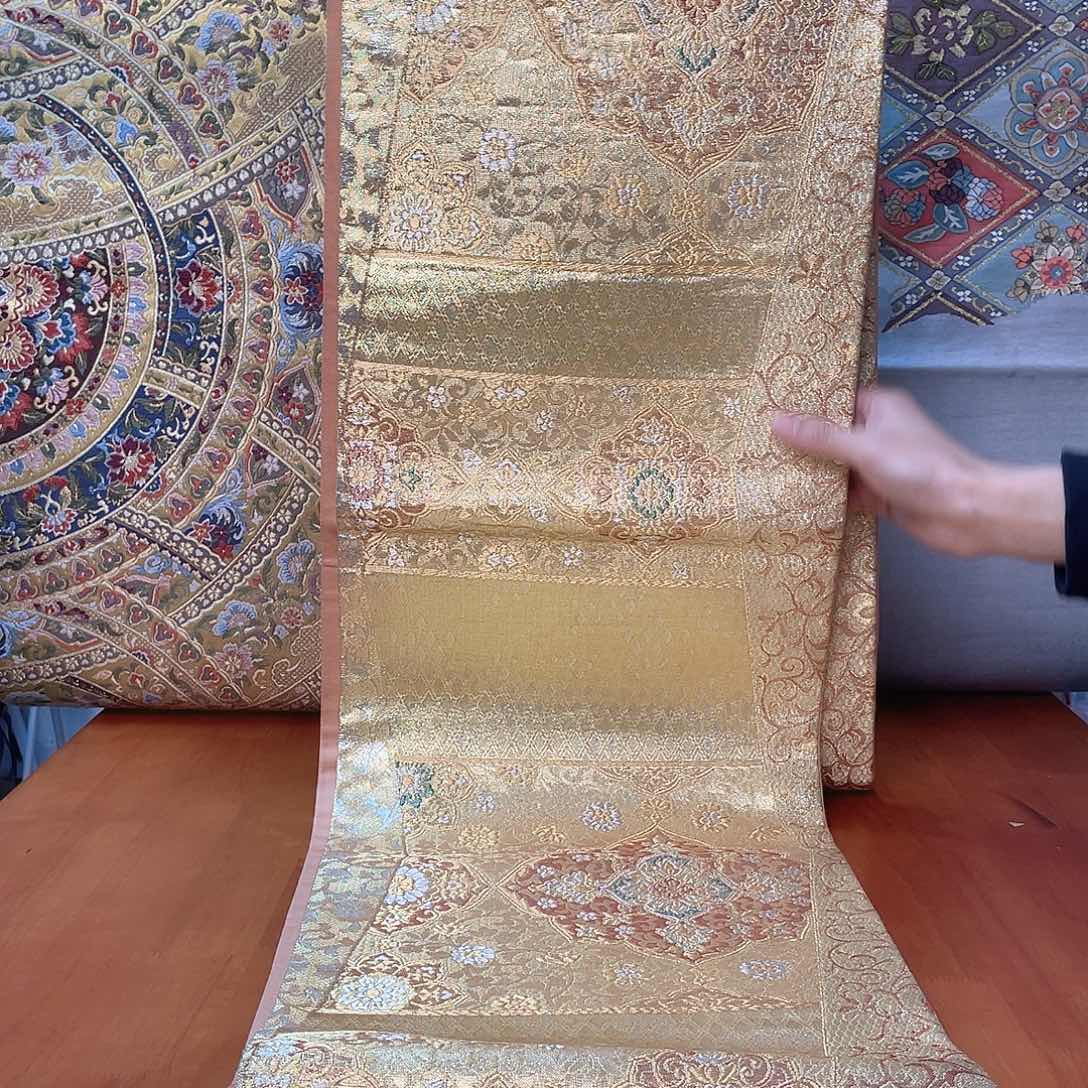 织绣西阵织西阵织26