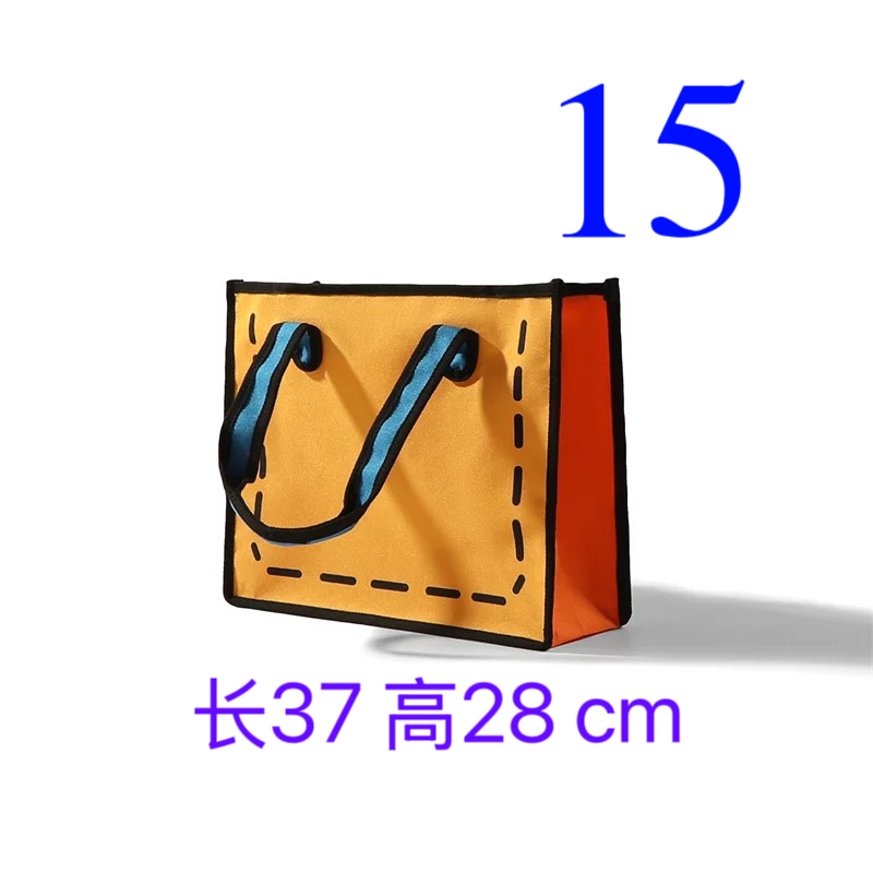 d15 新款刺绣手袋 3126