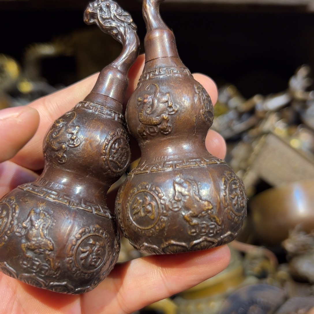 铜器精工铜器铜工艺