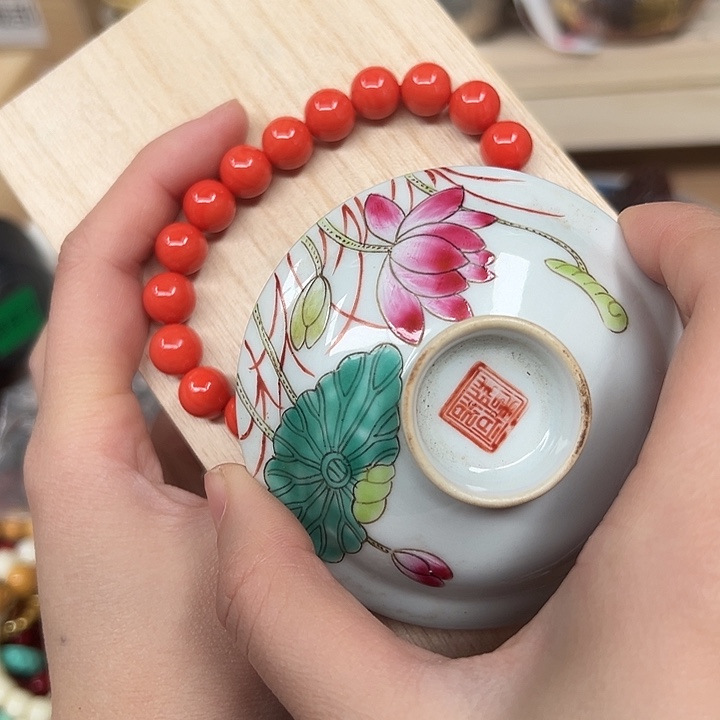 瓷器工艺品陶瓷器皿