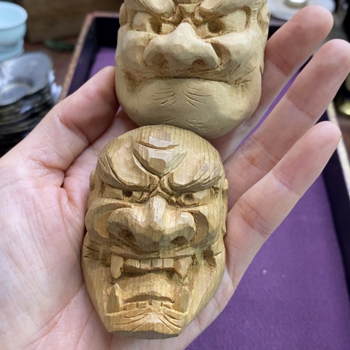 竹***风陶瓷艺术品制作工艺品