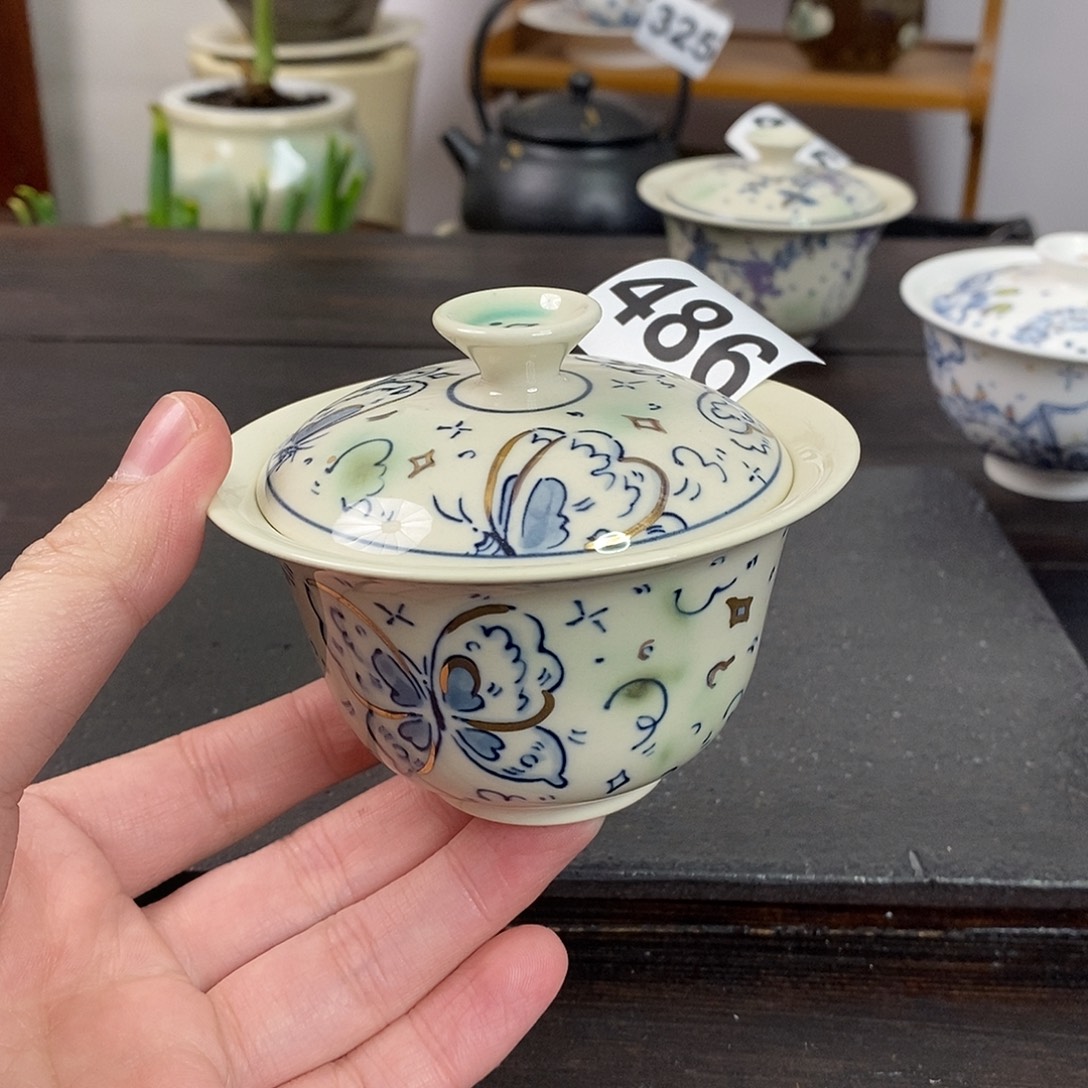 景德镇不俗屿就雅486