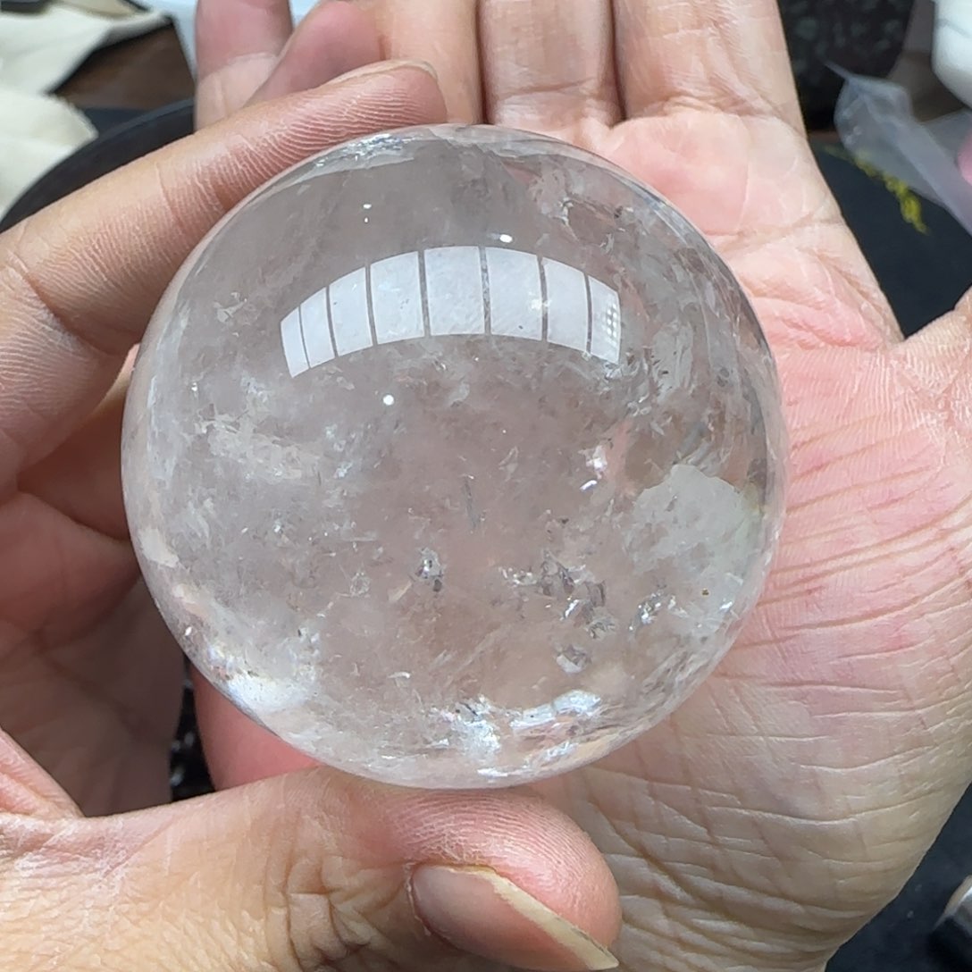 水晶未镶嵌未镶嵌b467
