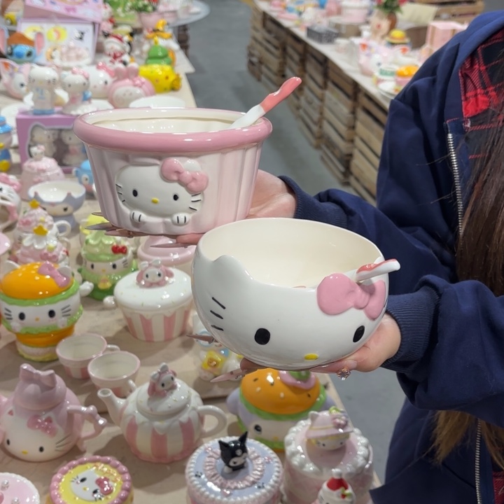 摆件陶陶瓷摆件欢迎光临