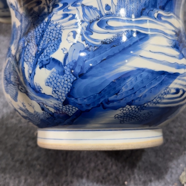 瓷片纳*陶瓷瓷器工艺品1