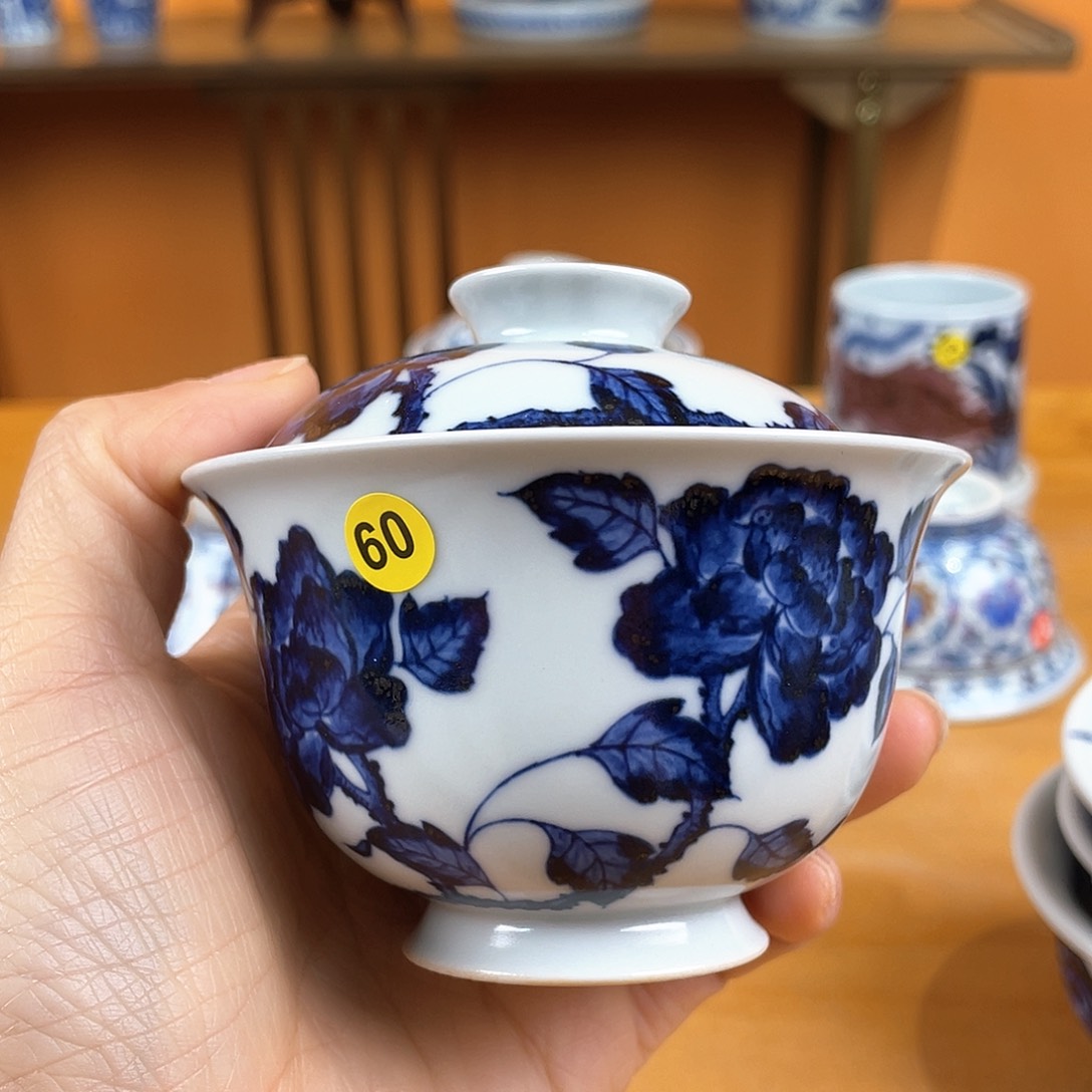 景德镇陶瓷景德镇瓷器