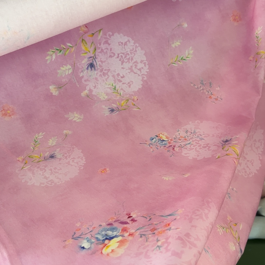 棉一米价纯棉平布1.1米宽果子21