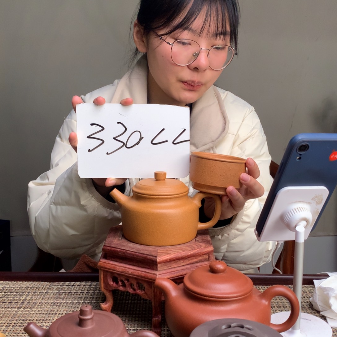 紫砂茶壶宜兴紫砂壶茶壶原矿紫砂壶