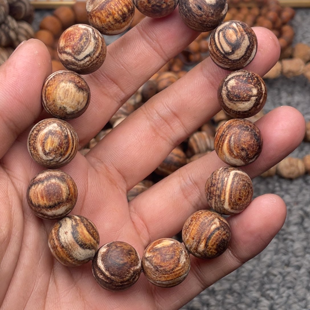 ****贡木贡木1.5圆珠夹白龙