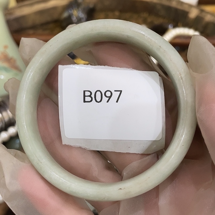 探***今其他陶B097号工艺品