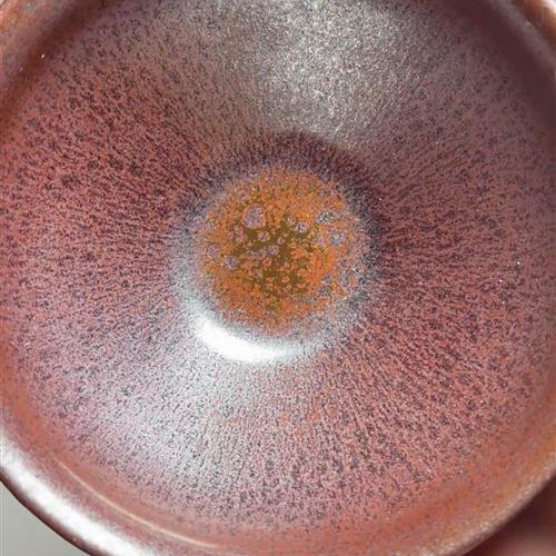 【闪购商品】茶盏-294............