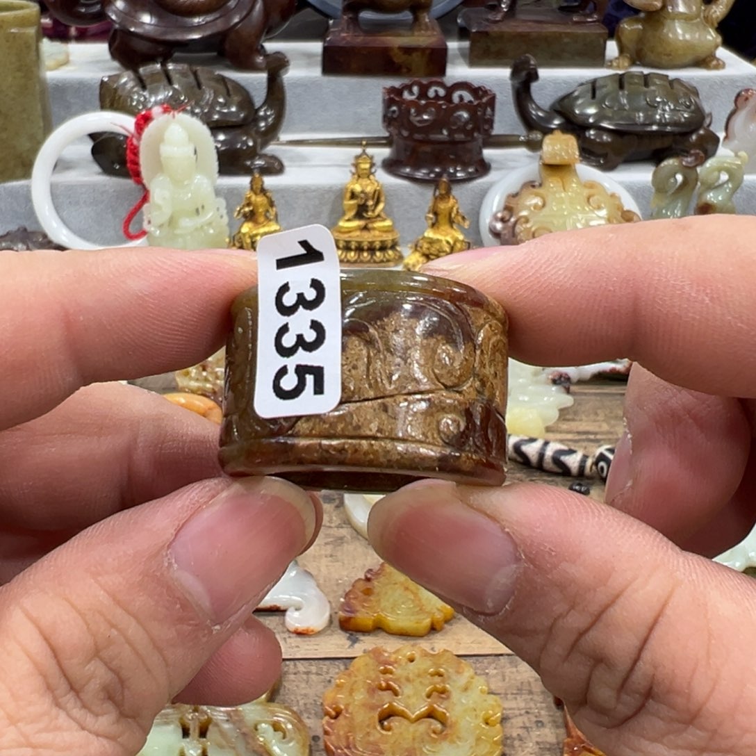 摆件田**型新号开播一漏到底