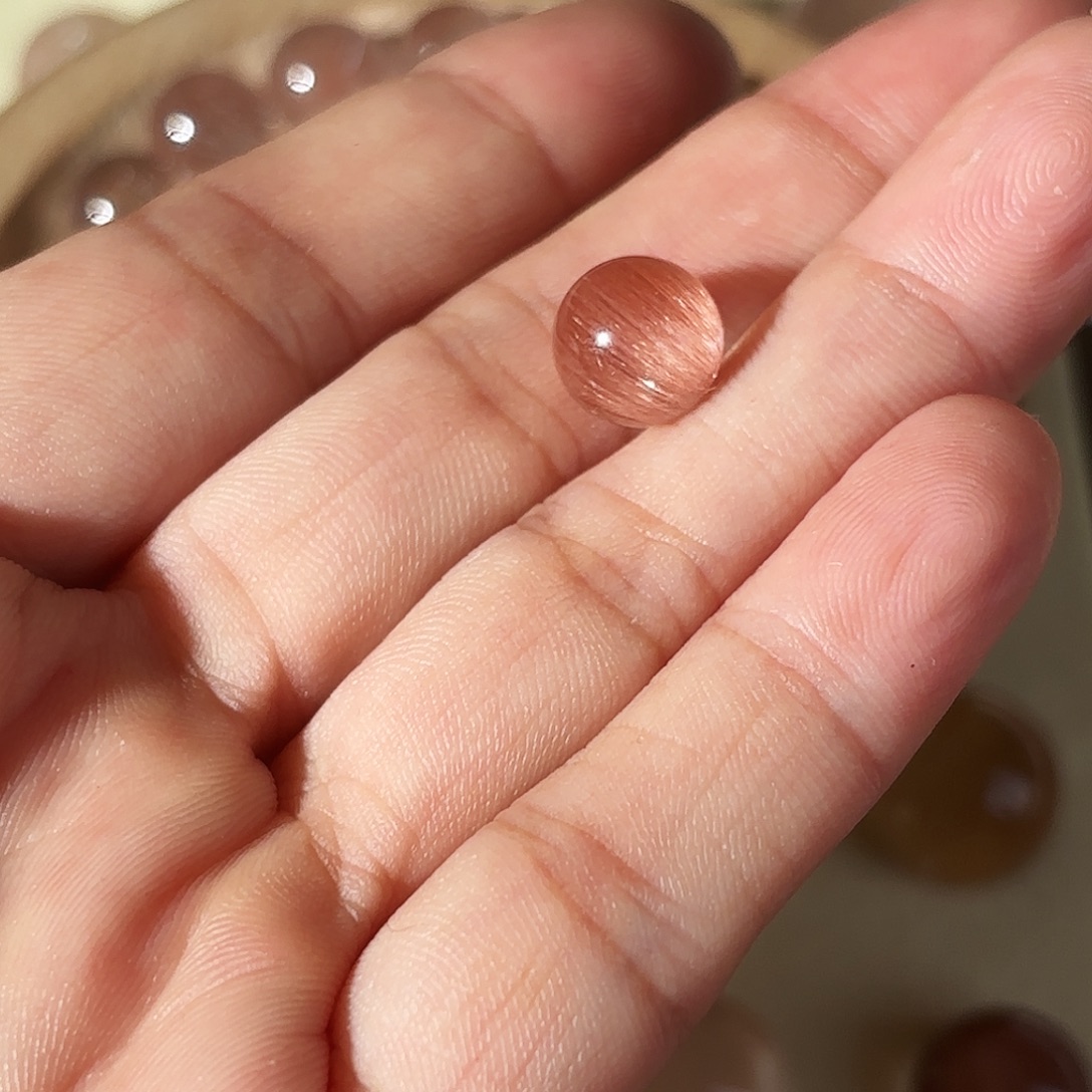 ****水晶未镶嵌珠宝半成品不退不退