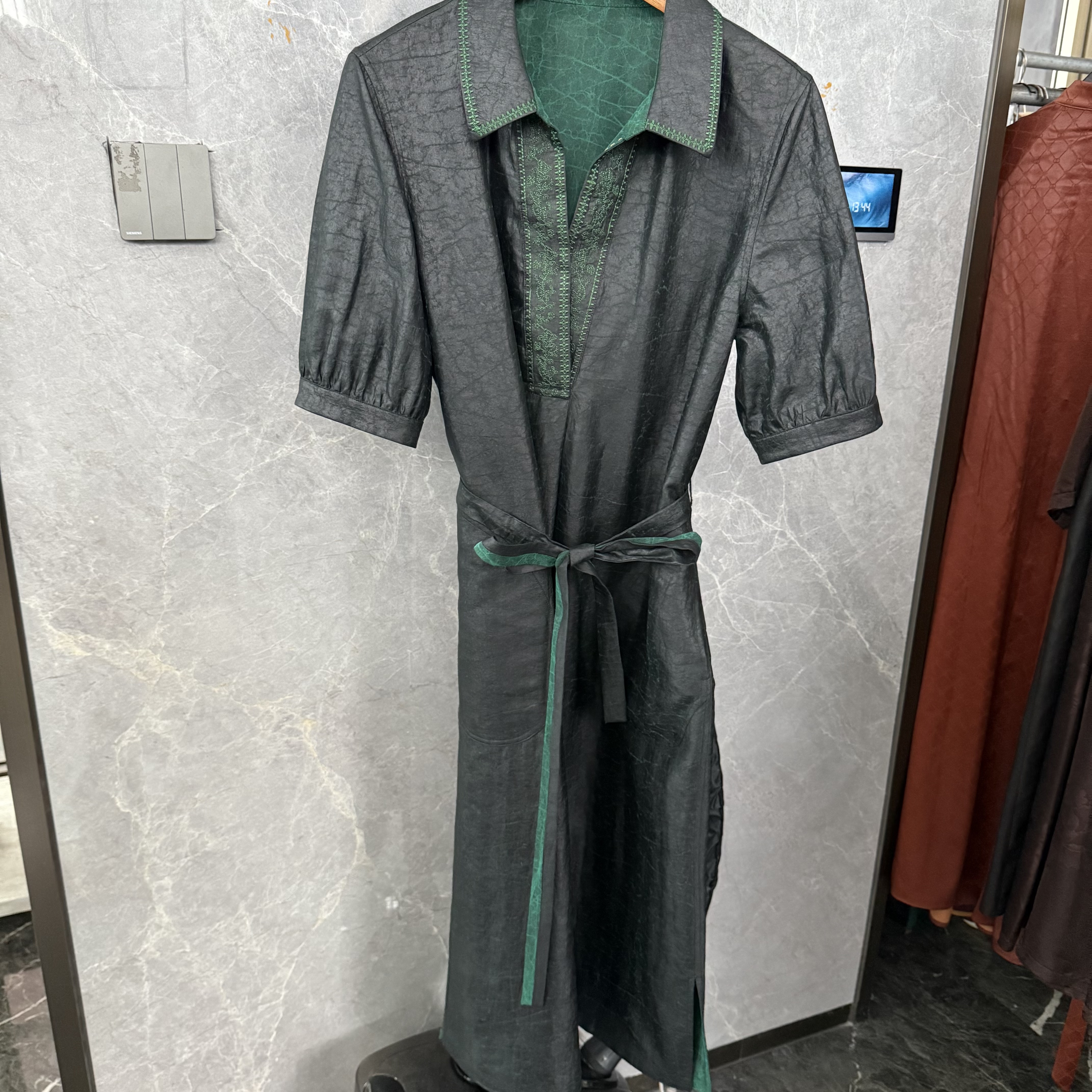 陌妆品牌新款连衣裙429480