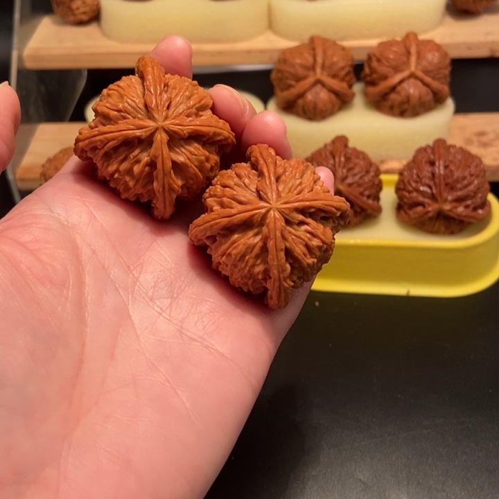 吊坠文玩核桃?****￠文玩核桃
