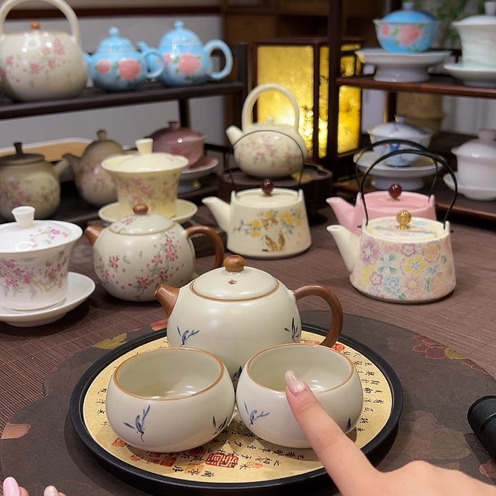 茶具配件其它茶器