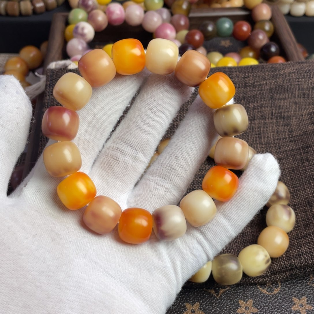 C***1菩提根/象牙果吊坠1.5，全品