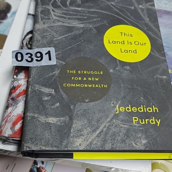 391号库存书库存书