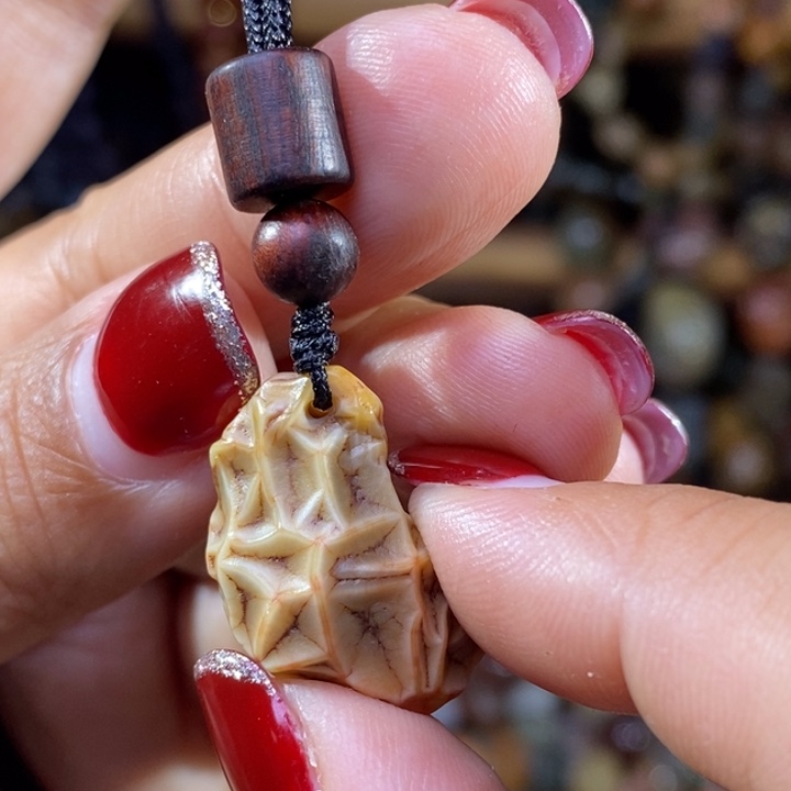 玛瑙/玉髓珠宝半成品未镶嵌