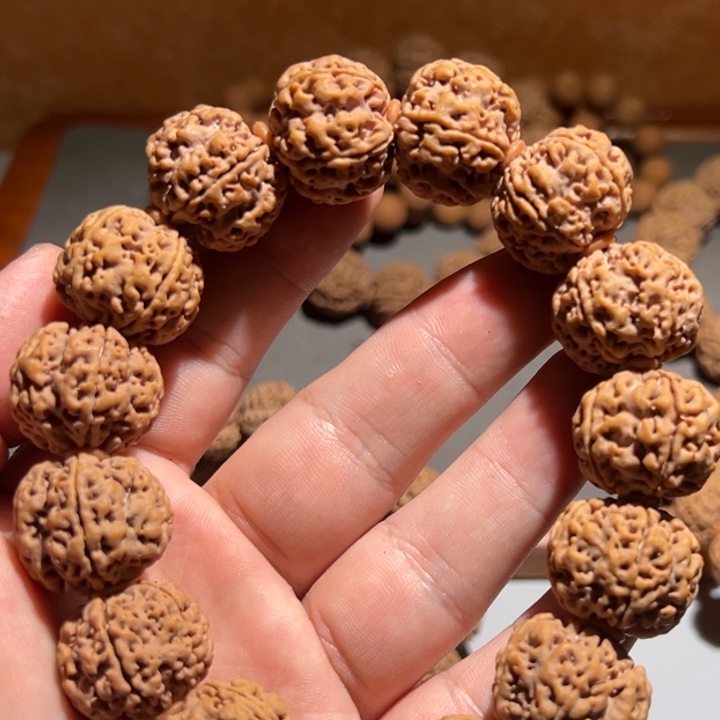 金刚菩提吊坠4号金刚