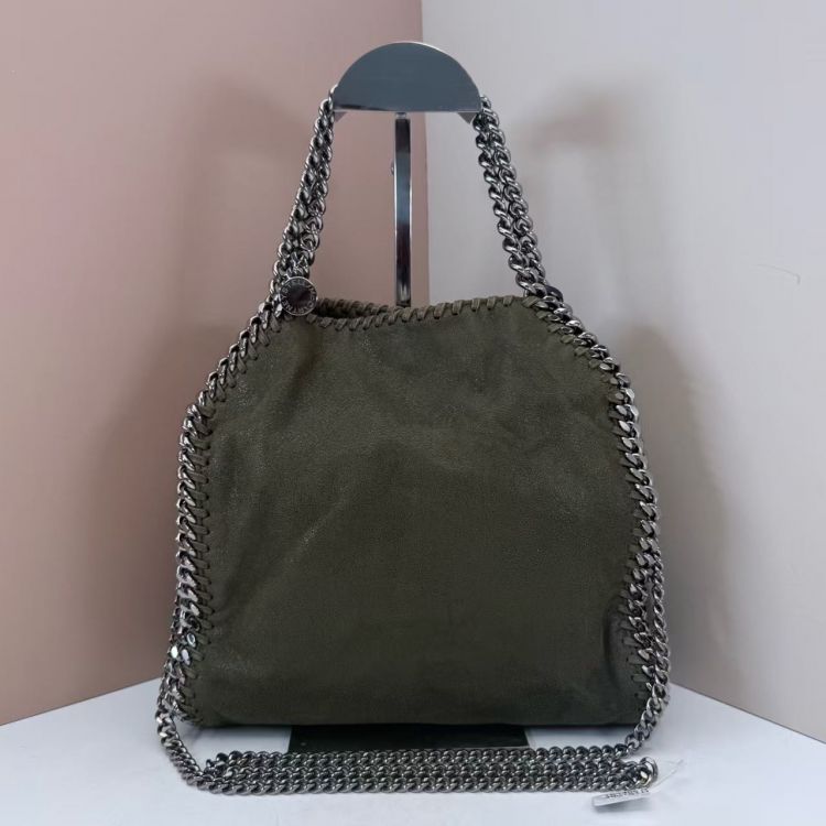 95新/STELLA MCCARTNEY/包包/[251230NKWC]/C1898583536