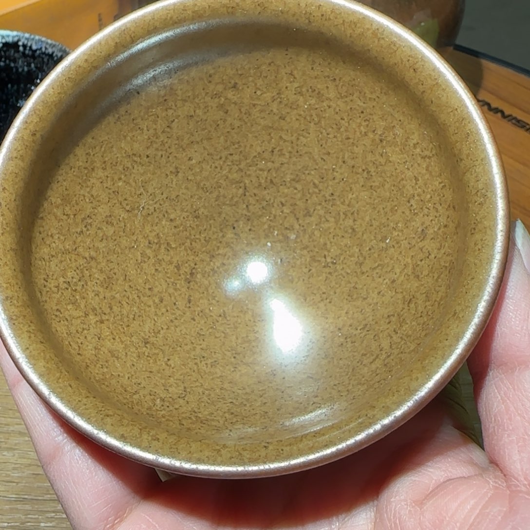 茶盏龙窑柴烧古法