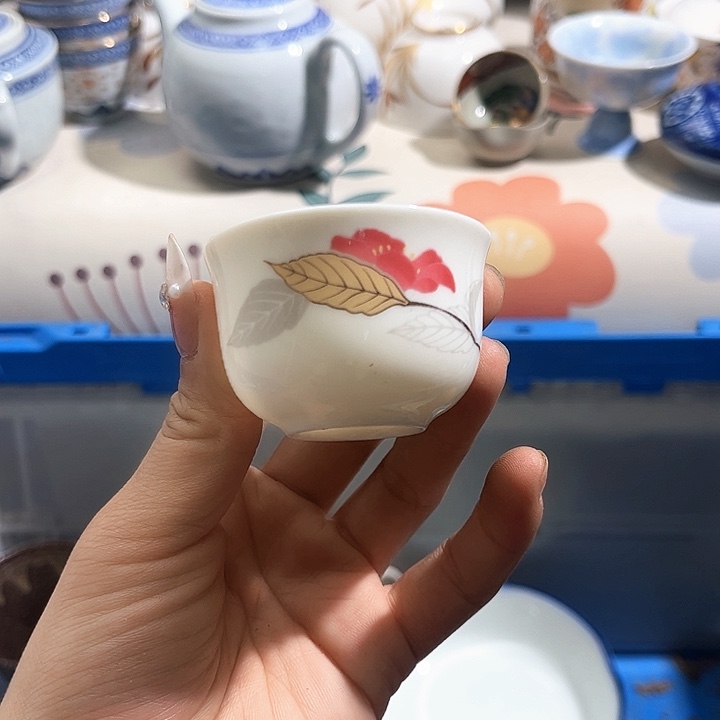 瓷片茶*爱淘666688888