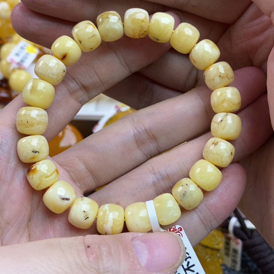 蜜蜡珠宝奇石未镶嵌50