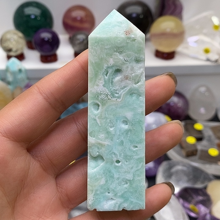 水晶未镶嵌大型摆件（非配饰）30