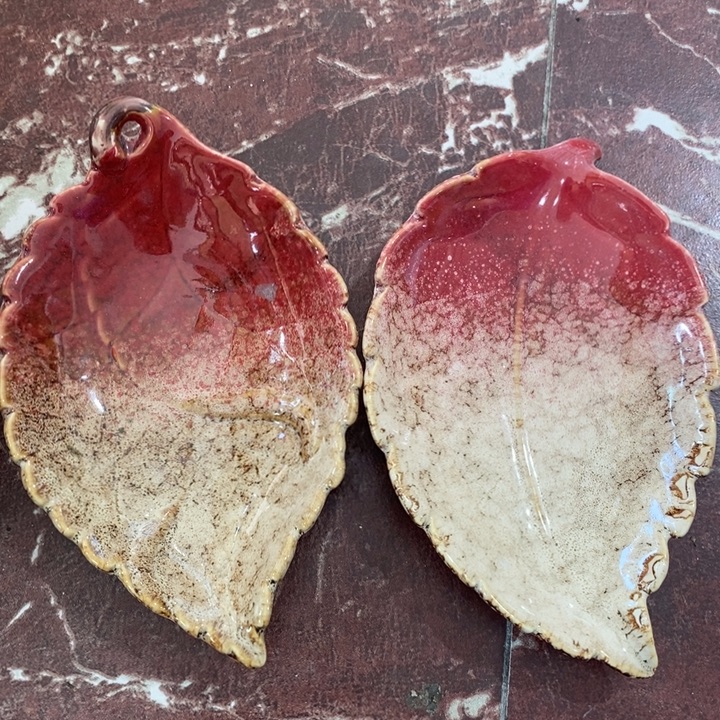 陶瓷树脂工艺摆件