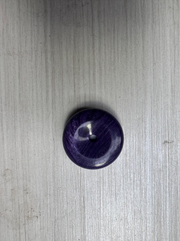 346号特色工艺品平安扣木