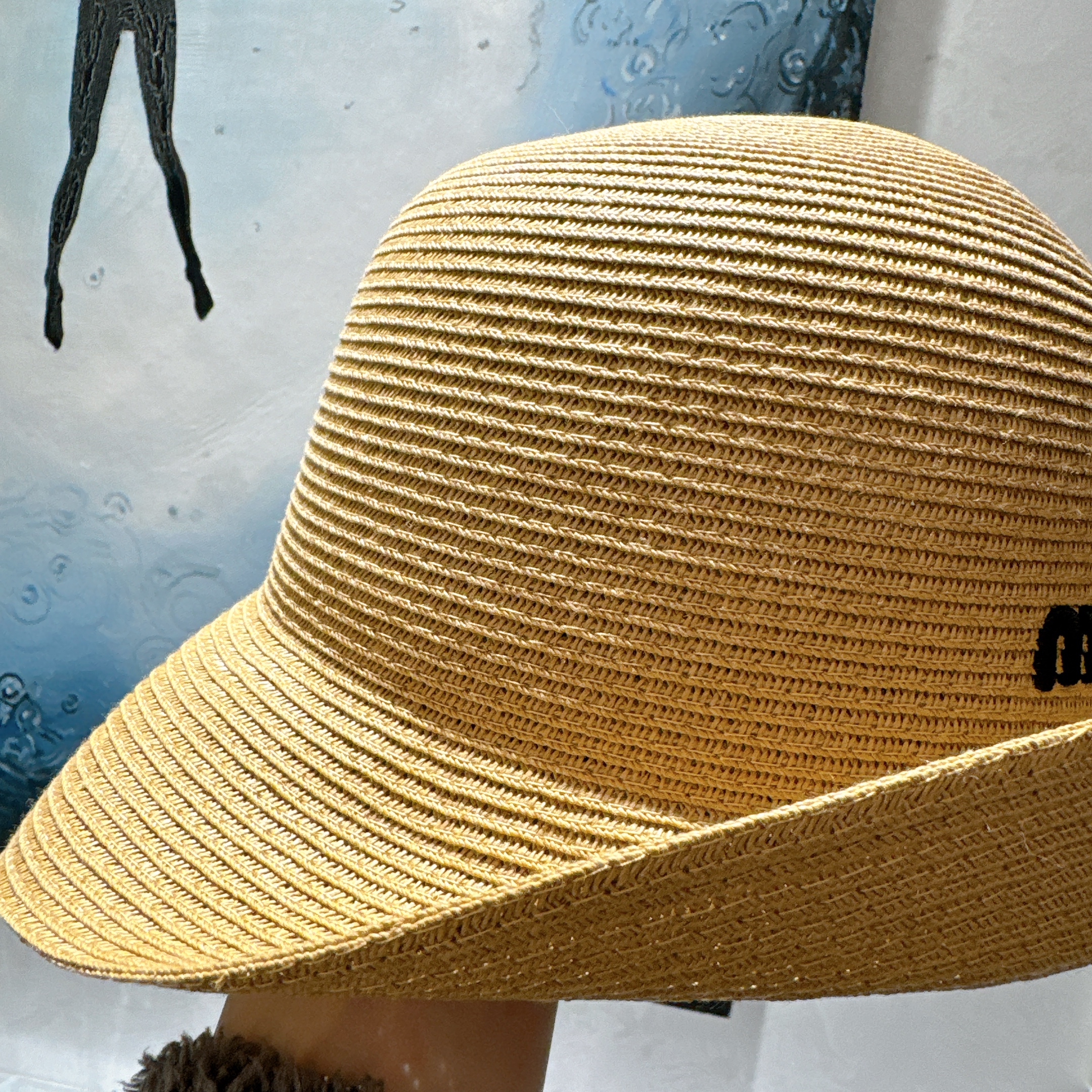 娜娜GemmyQueen帽子GQ03079