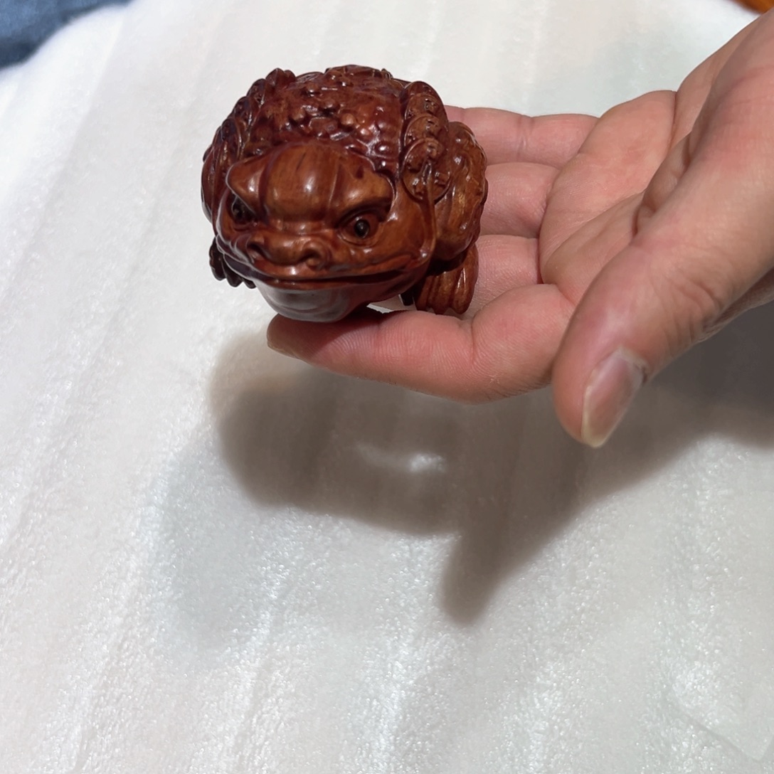 香枝木类成套家具摆件