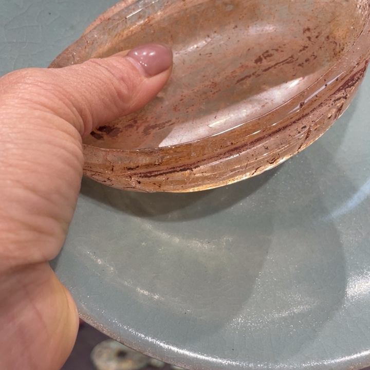 摆件陶瓷摆件系列