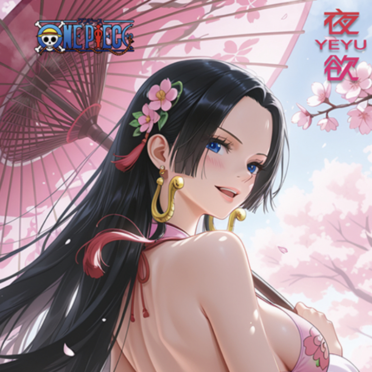 【萌芽玩法合集】夜欲文创 动漫卡牌 国产二创 未成年禁止下单