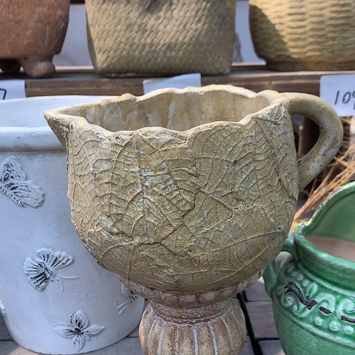 红陶高12宽18口12