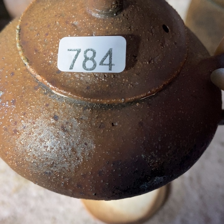 海***空其他柴烧茶器福利瑕疵 