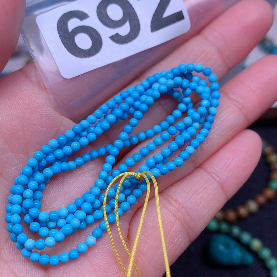 空竹粉丝专享十堰特色手工散珠