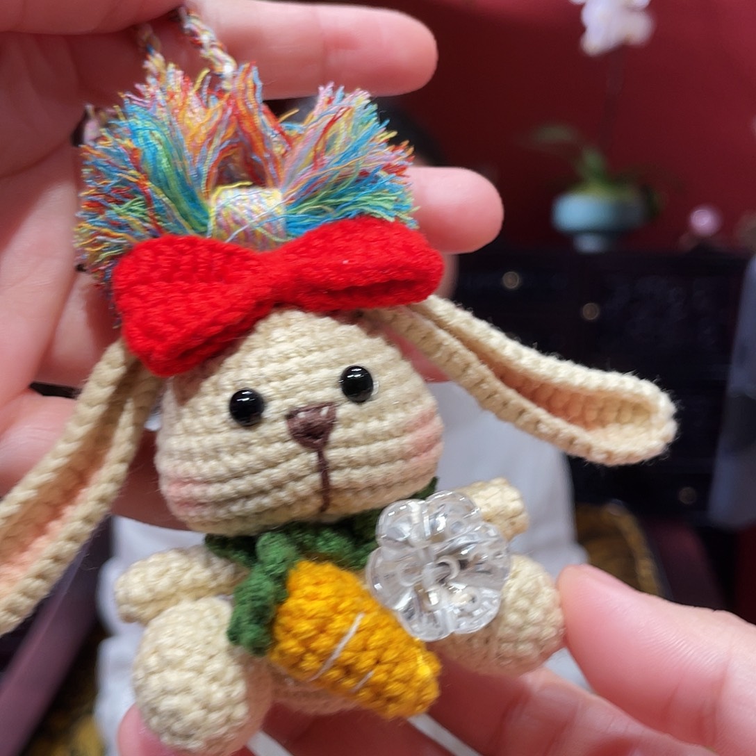 水晶未镶嵌颈饰白水晶