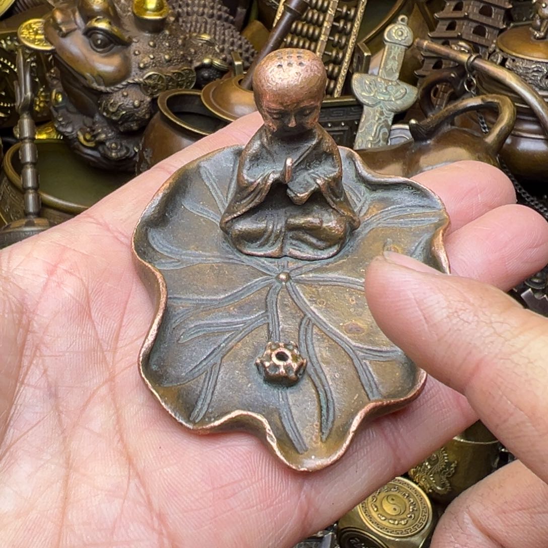 精美文玩精品摆件